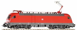 Piko 98551A H0 - Elektrische Locomotief BR 182 DB AG V + DSS PluX22 DC