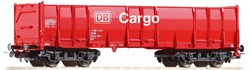 Piko 98553A3 H0 - Hogeboordwagen Eaos DB Cargo V Verkeersrood #3