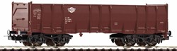 Piko 98559B1 H0 - Hogeboordwagen Eaos MAV VI, bruin, #1