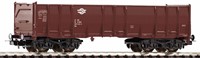 Piko 98559B3 H0 - Hogeboordwagen Eaos MAV VI, bruin, #3