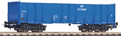 Piko 98559C1 H0 - Hogeboordwagen Eaos PKP Cargo VI, blauw, #1