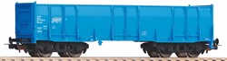 Piko 98559E2 H0 - Hogeboordwagen Eanos NS VI, blauw, #2