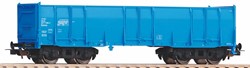 Piko 98559E3 H0 - Hogeboordwagen Eanos NS VI, blauw, #3