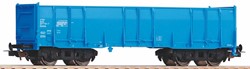 Piko 98559E4 H0 - Hogeboordwagen Eanos NS VI, blauw, #4