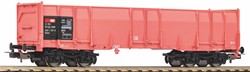 Piko 98559F2 H0 - Hogeboordwagen Eaos SBB V, roze, #2