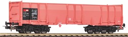 Piko 98559F3 H0 - Hogeboordwagen Eaos SBB V, roze, #3