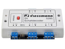 Switch Decoders