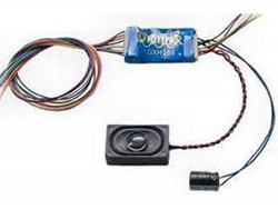 Sound Decoders
