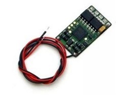 Function Decoders