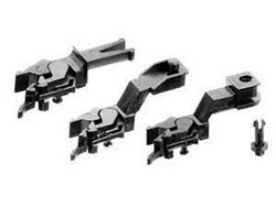 Fleischmann Couplers