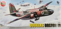 Airfix A04033 00 - Douglas Boston III 1:72/1:76