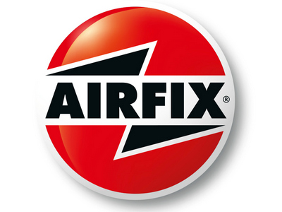 Pagina Banner Merk 31 Airfix
