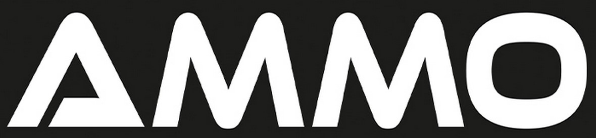 Nieuw merk Premium Modelverf: AMMO
