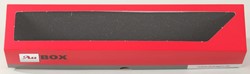 Auhagen 99304 H0 - Opbergdoos 375x60x50mm