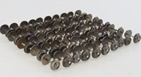 H0e H0m TT Spoor As Lkdm 8.0 mm- Achse 18.5mm