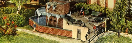 New Faller models in stock – highlighting the latest releases