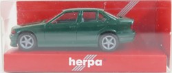 Herpa H0 - BMW AC Schnitzer Donker Groen