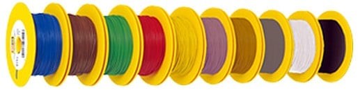 Brawa, everything for your track's electrical system