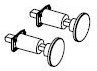 Fleischmann Buffers
