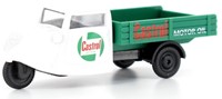 Busch 40647 H0 - Tempo Drieweiler Castrol Oil