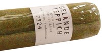 Busch 7224 - Grasmat Herfst bruin 100x80cm
