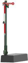 Marklin 70391 H0 - Huissignaal met een smalle mas