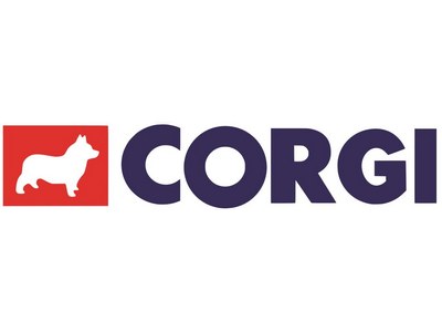 Pagina Banner Merk 205 Corgi