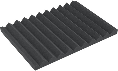 Feldherr DDMEWC040A001 N - Treinbed - Spoor N - 9 compartimenten / sleuven