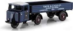 Corgi Trackside DG199015 00 - Scammell Mechanical Horse GW & GC Railway