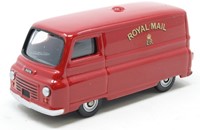 Corgi Trackside DG20200300 - Austin J2 Van Royal Mail