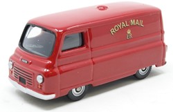 Corgi Trackside DG20200300 - Austin J2 Van Royal Mail