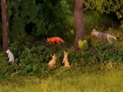 Dieren