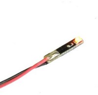 Digikeijs DR60043  - Led-module Blauw DR60043