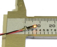 Digikeijs DR60043  - Led-module Blauw DR60043-2