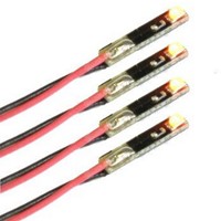 Digikeijs DR60043  - Led-module Blauw DR60043-3