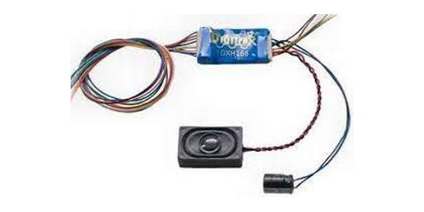 Pagina Banner 157 Sound Decoders