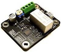 Railbox RB5410 - Reverserlusmodule / Keerlus module