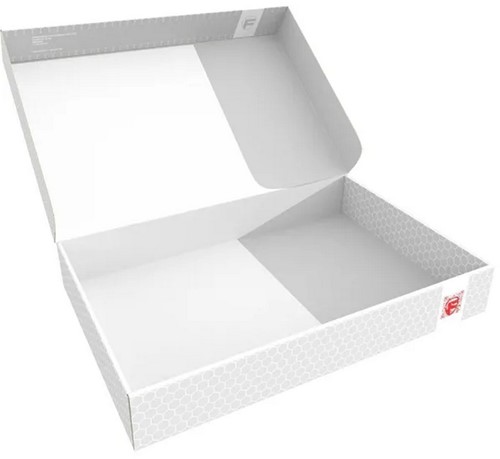 Feldherr DSLB075P05 H0 - Opbergdoos - 5 sleuven voor H0-spoor - horizontaal-3