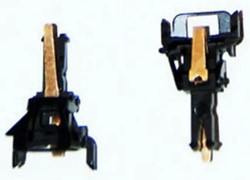 Märklin E115737 - Kupplungskopf - Stroomvoerende Koppelingskop 1 Stück