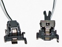 Märklin E117993 - Telexkupplung für V90 1 Stüc