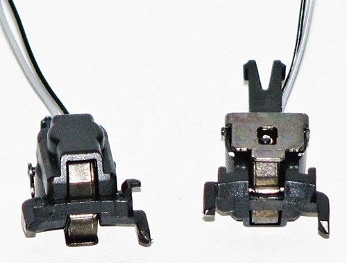 Märklin E117993 - Telexkupplung für V90 1 Stüc