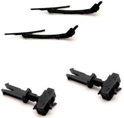Märklin E140423 - Scheibenwischer, Kupplungsimi