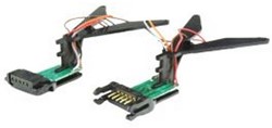 Märklin E241014 H0 - Zubehör-Set  Kupplungen NS Koploper