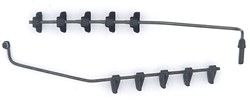 Märklin E243247 - Tritt re.+ li.