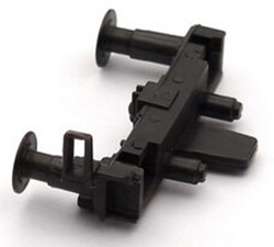 Märklin E340200 - Pufferbohle  2 Stück