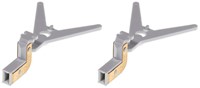 Märklin E374060 - KUPPLUNG (W) 2Stück