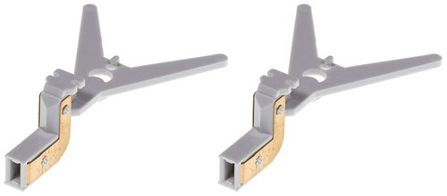 Märklin E374060 - KUPPLUNG (W) 2Stück
