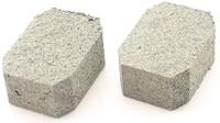 Märklin E450012 1 - Reinigungsblock ( 2 Stück )