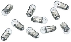Märklin E600100 - Glühlampe hell,19V- E5,5   10