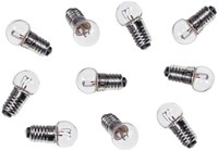 Märklin E600200 - Gluehlampe 10 Stück